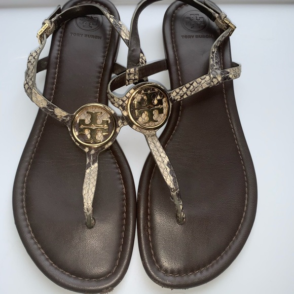 Tory Burch Shoes - ! SOLD ! Tory Burch Sandals